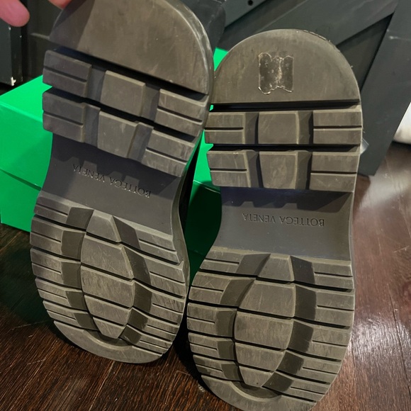 Bottega Tire Chelsea Boot size 39 - Picture 3 of 3